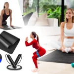 Top 10 fitness products you should keep in your home gym